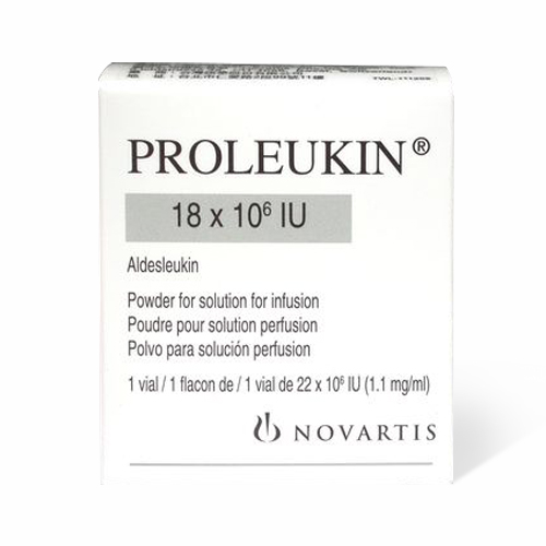 пролейкин – TA-Pharm